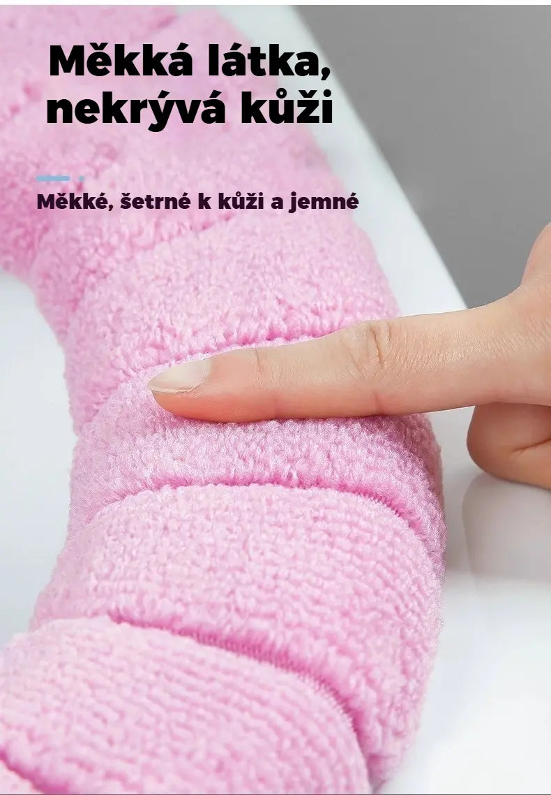 🔥【Kup 1, a 1 dostaniesz gratis】🔥Ciepła, uniwersalna deska sedesowa na zimę