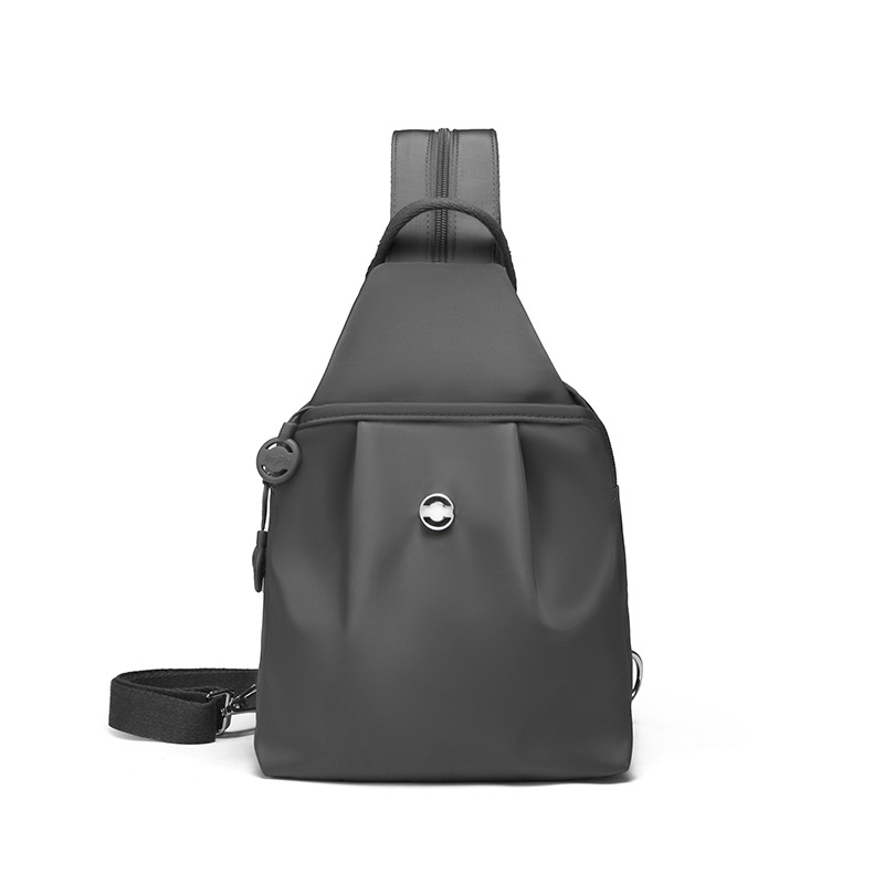 👜Plecak i torebka crossbody 2 w 1 z wieloma kieszeniami