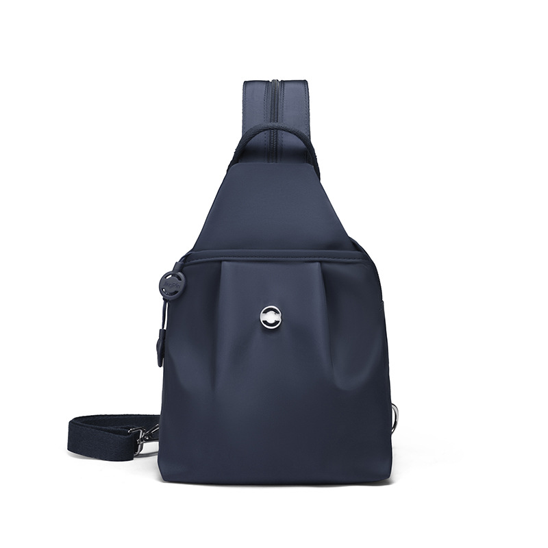 👜Plecak i torebka crossbody 2 w 1 z wieloma kieszeniami