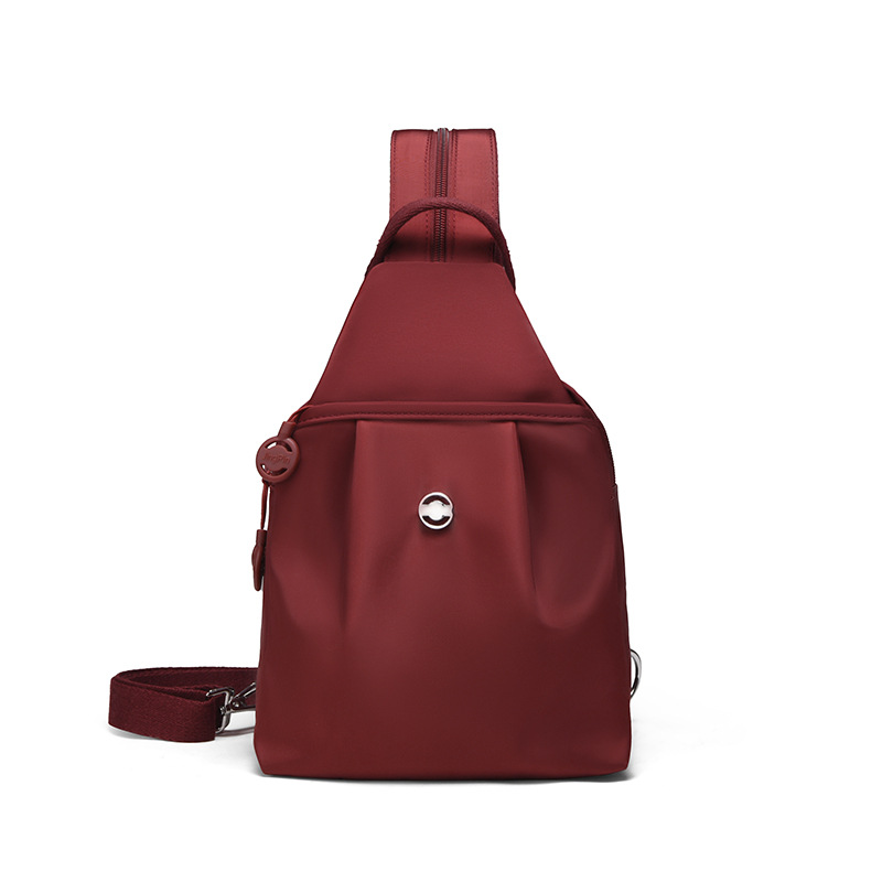 👜Plecak i torebka crossbody 2 w 1 z wieloma kieszeniami