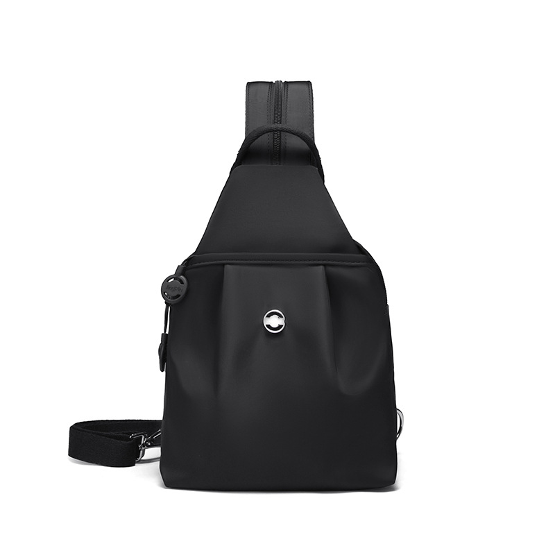 👜Plecak i torebka crossbody 2 w 1 z wieloma kieszeniami