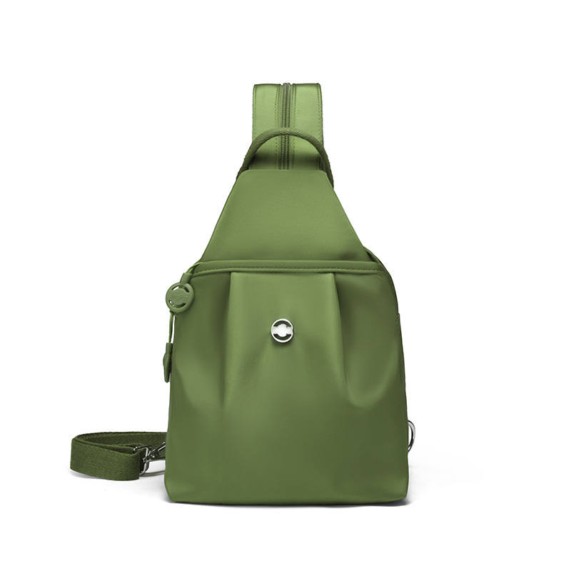 👜Plecak i torebka crossbody 2 w 1 z wieloma kieszeniami