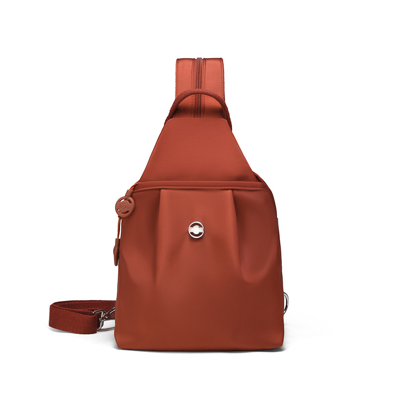 👜Plecak i torebka crossbody 2 w 1 z wieloma kieszeniami